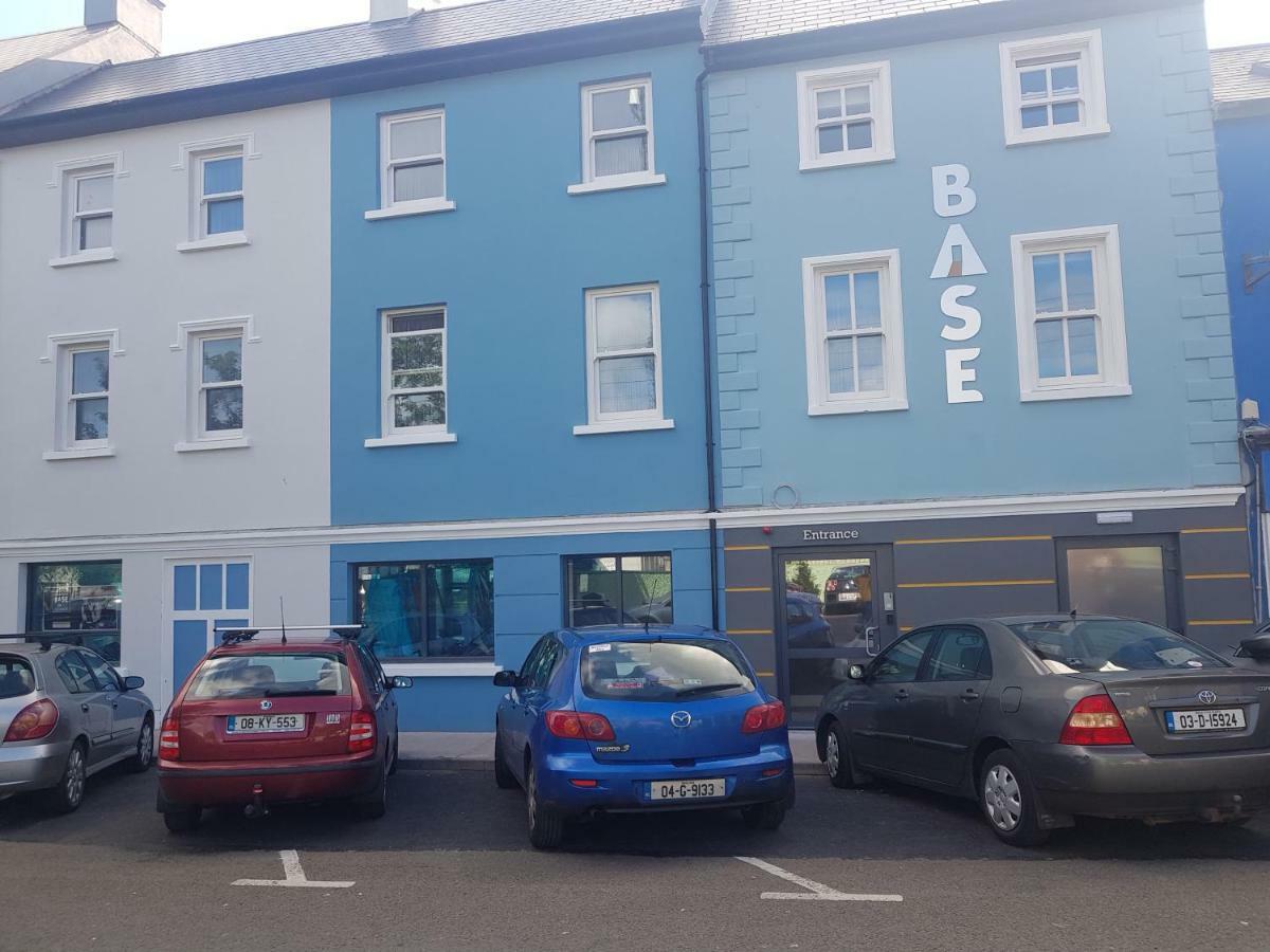 Hotel Base Dingle Esterno foto